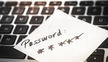 36 Percent of Remote Workers Do Not Care About Password Security screenshot