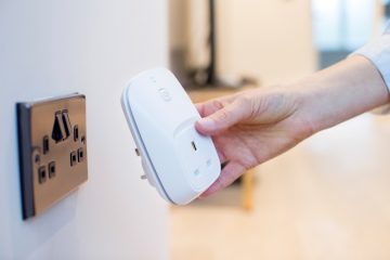 Yes, Even Smart Plugs Can Help Steal Passwords screenshot