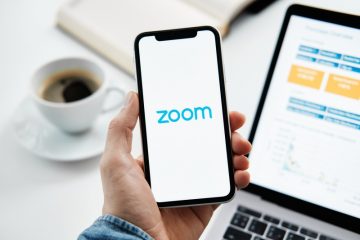 How to Add Two-Factor Authentication to Your Zoom Account screenshot