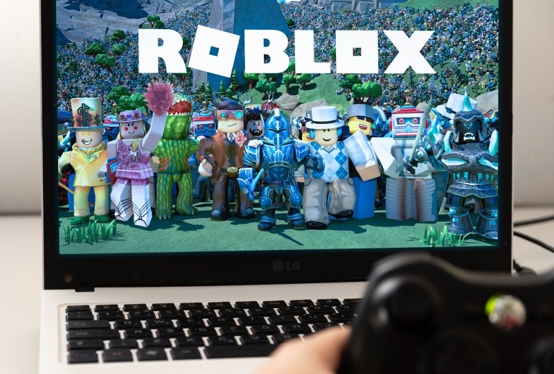 how to delete roblox from mac