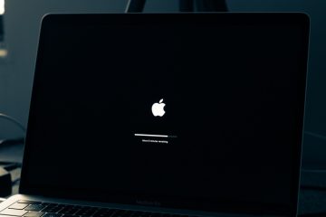 How to Force Restart a Frozen Mac screenshot