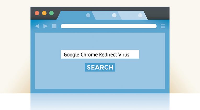 Google Redirect Virus