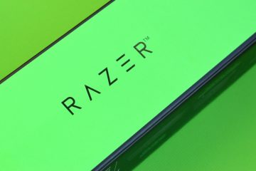 How to Uninstall Razer Synapse screenshot