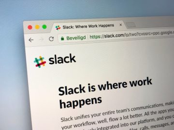 How to Uninstall Slack screenshot