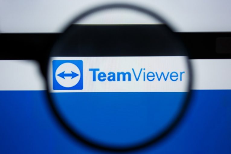 Teamviewer