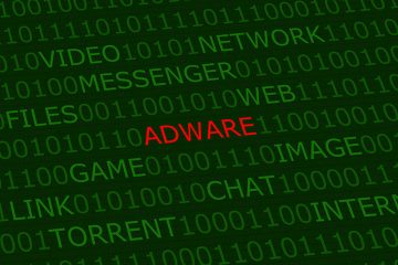 IndexerAdmin Adware screenshot