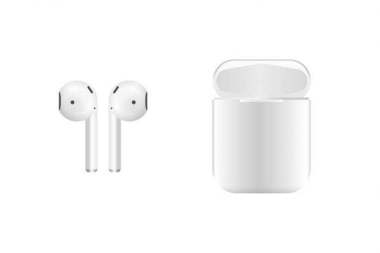 AirPods fortsätter att koppla från