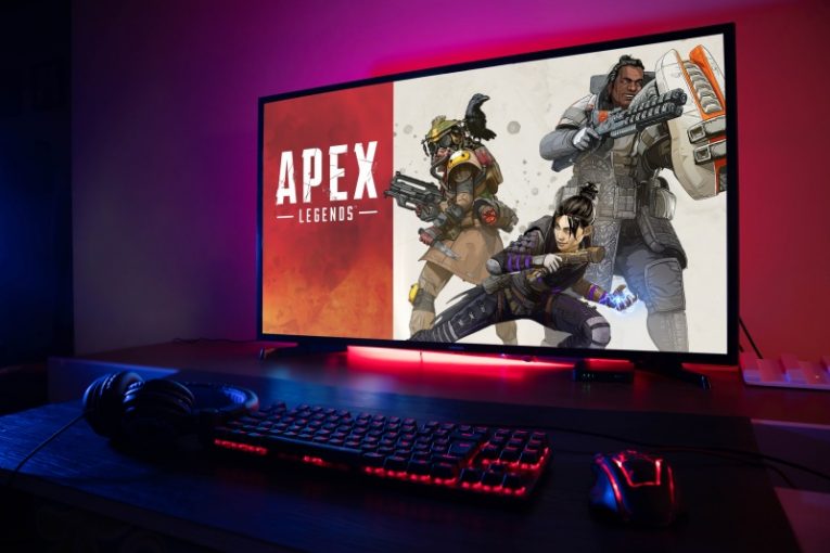 How To Fix Apex Legends Crashes Fps Issues