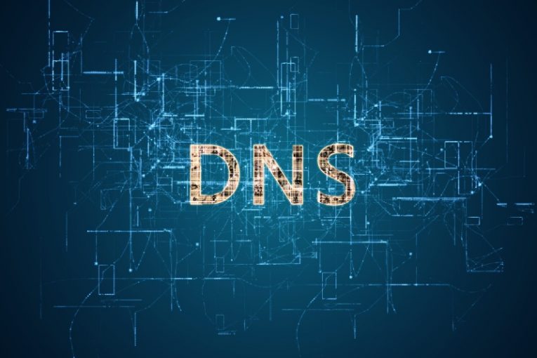 Gevestigde theorie garage Gezond eten Fehler 'DNS-Server nicht verfügbar'