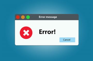 How to Fix 'Error Code 10826' on Mac screenshot