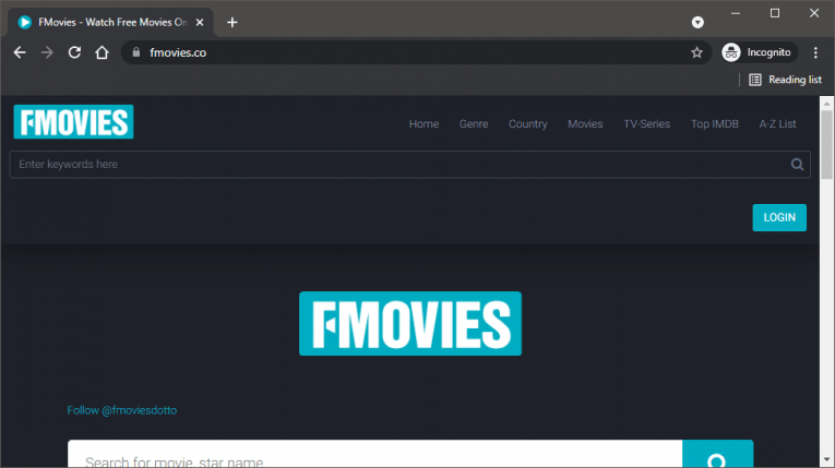 Είναι ασφαλές το FMovies