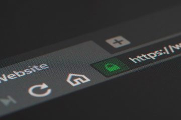 Aceadepreltitip.co.in: A Notification Trickster To Be Wary Of screenshot