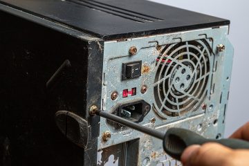 您应该多久清洁一次 PC？ screenshot