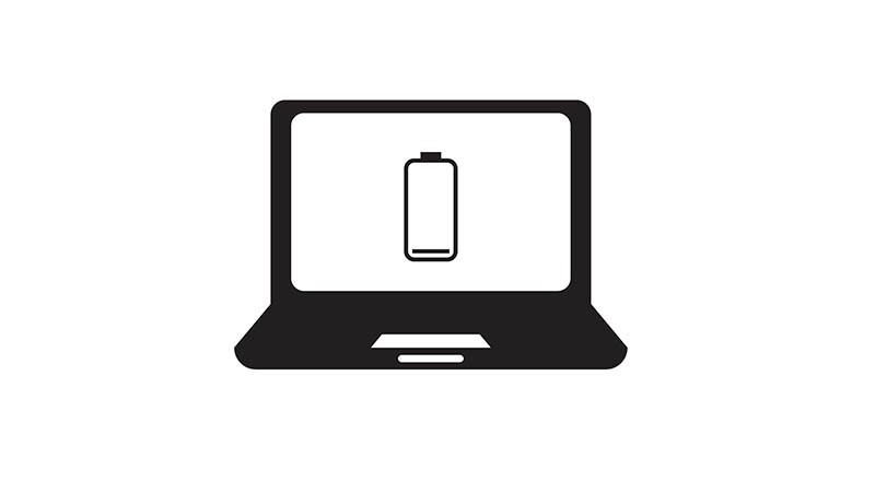 MacBook Not Charging