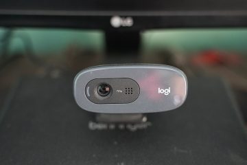 How to Download Logitech Webcam Drivers for Windows screenshot