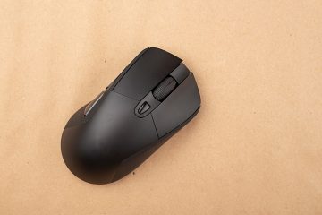 How to Connect Logitech Wireless Mouse to PC screenshot