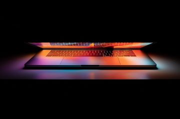 KEYSTEAL Trojan Targets Macs To Steal Data screenshot