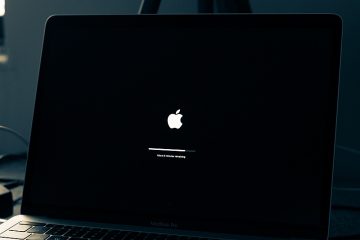 Mac Kernel Panic Crashes and How to Fix Them screenshot