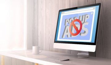 Ravenwise Adware pode ser mais do que um aborrecimento em computadores Mac screenshot