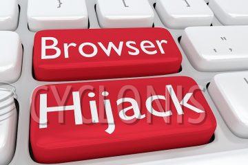 Stay Clear of the Rulefloor.com Browser Hijacker screenshot
