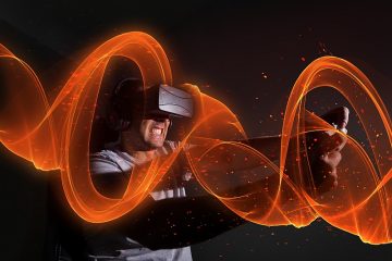 让您的游戏 PC 为 VR 做好准备 screenshot