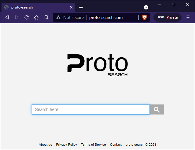 Proto-search.com