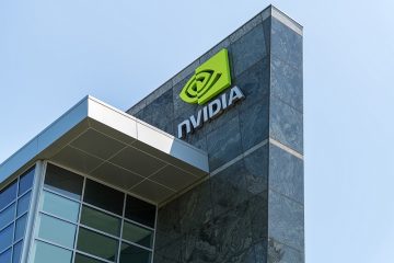 NVidia Jetson SoC 漏洞使设备面临数据盗窃 screenshot