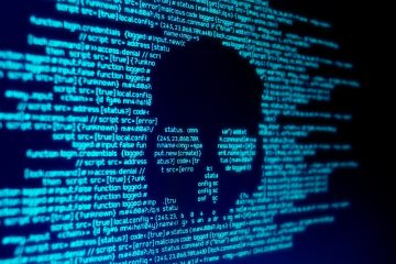 El malware Rugmi se propaga a través de grietas falsas y discordia screenshot