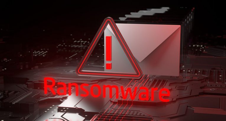 ransomware