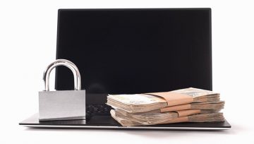 移除 Calix 勒索软件 screenshot