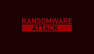 Cos'è Proxima ransomware? screenshot