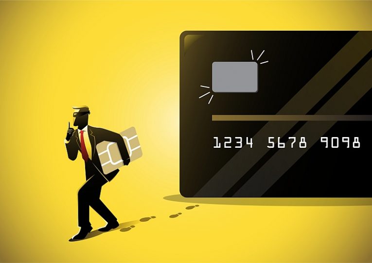Credit Card Dumps Risks