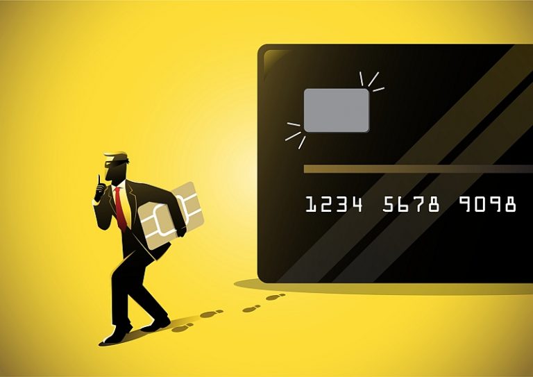 Credit Card Dumps Dark Web