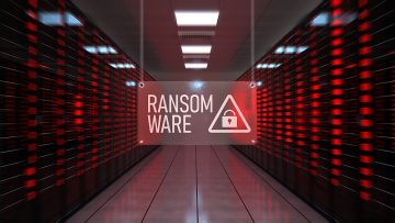 Anonymous Ransomware Expands Chaos Family of Clones to Encrypt Data screenshot