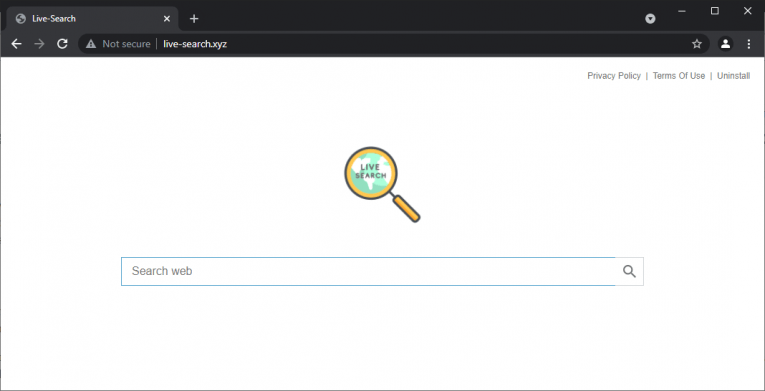 Live-search.xyz