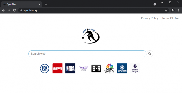 Sportblast.xyz