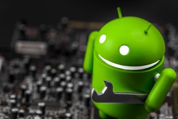 Watch Out for Mobile Apps Group Android Adware screenshot