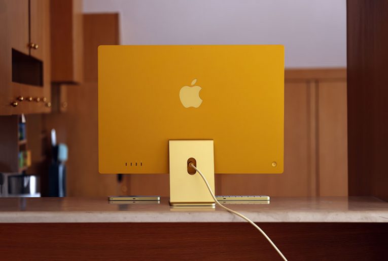 apple imac mac computer
