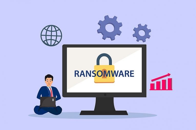 ransomware