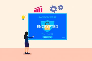 移除 CRYpt0r v2.0 勒索软件 screenshot