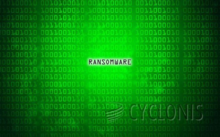 ransomware