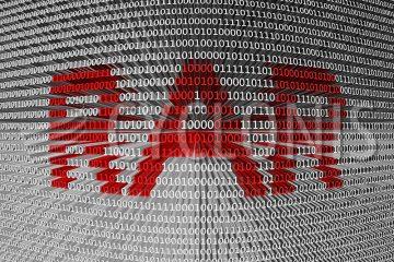 如果加密失败，Memento Ransomware 团伙会求助于 WinRAR screenshot