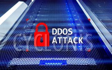 DDoSia Malware Updated, Adding Encryption screenshot