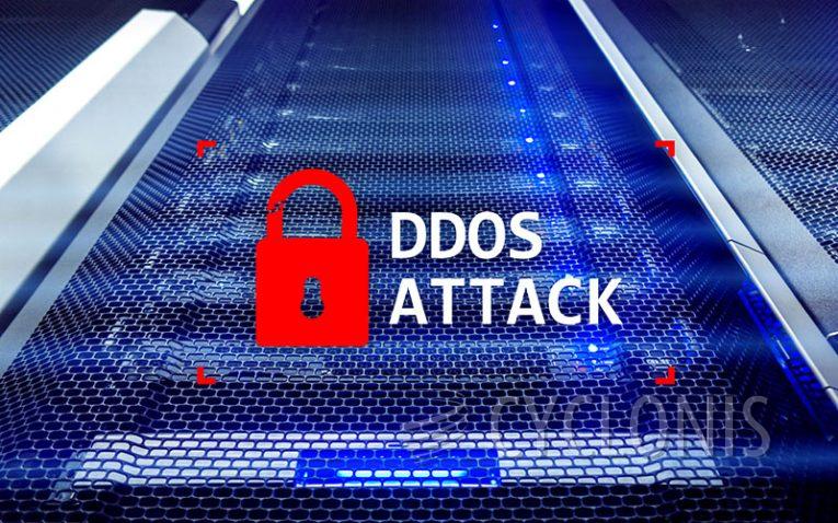 ddos attack