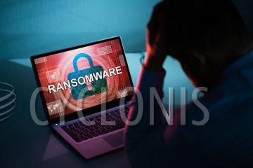 D7k Ransomware Mocks Victims in Ransom Note screenshot