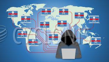 Ddostf Botnet Deploying Attackf on MySQL Servers screenshot