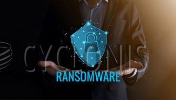 Skylock Ransomware codifica i file delle vittime screenshot