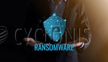 Zonix Ransomware: The Rising Threat to Your Data screenshot