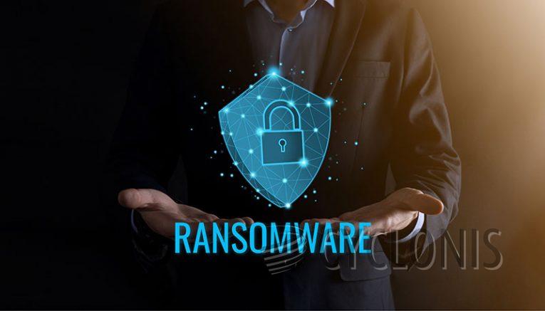 ransomware