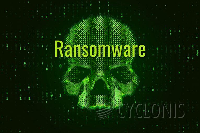 ransomware